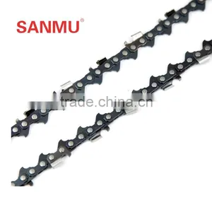 Hot Sale 3/8'' Semi-chisel Sawchain With SAE8660 Material thumbnail-2