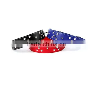 Medium Dogs Large Dogs Collars Pet Collar Bite-proof Dog Ruff Dog Collar thumbnail-1