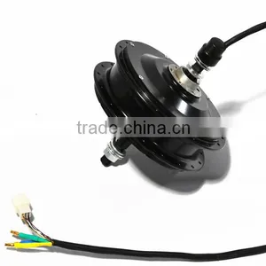 Mac Electric Bike Hub Motor thumbnail-3