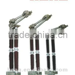 Outdoor Disconnector/disconnect Switch/isolator Switch thumbnail-2