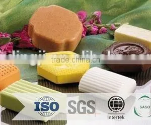 Mini Body Soap /motel Natural and Organic Shave Soap thumbnail-2