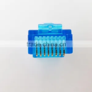 8p8c Cat.5e Modular Plug thumbnail-3