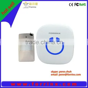 High Quality Melody Sensor Chime&sensor Doorbell thumbnail-1