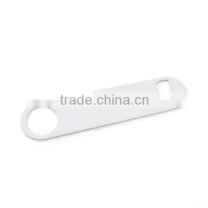 Hot Sale Stainless Steel Bottle Opener thumbnail-1