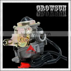 139QMB Scooter/Moped Carburetor thumbnail-1