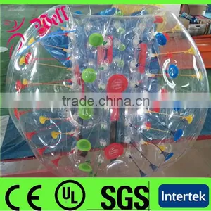 Bubble Suit/loopy Ball thumbnail-1