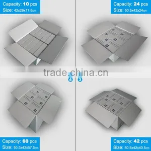 Gigabit Ethernet Fibre Optic Media Converter thumbnail-6
