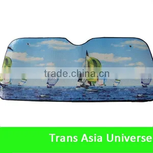 Cheapest Car Decorative Sun Shade thumbnail-1