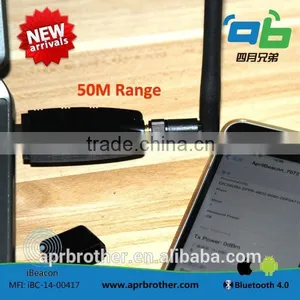 USB Module IBeacon With Firmware IOS/Android thumbnail-3