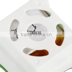 Green Cheerson CX-10 4CH 2.4GHz Headless Mode RC Quadcopter Drone thumbnail-5