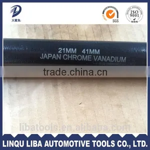 Carbon Steel Heavy Wheel Wrench For German Cars thumbnail-2