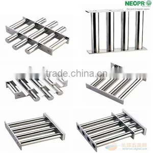 10000 Gauss Strongest Magnetic Filter for Plastic Industry thumbnail-2
