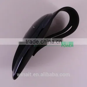 Car Kit Bluetooth V4.0 Hands Free Standby Time Max. 1000 Hours BY-102 thumbnail-4