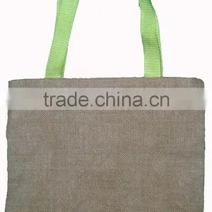 Jute Hessian Bag thumbnail-1