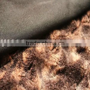 Hot Sales Knitting Fleece Fabric Wrestling thumbnail-4