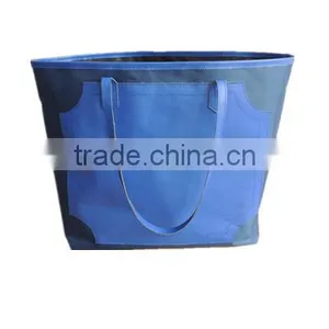 420D Nylon Fashion Ladies Tote Bag, Women Shoulder Bag thumbnail-5