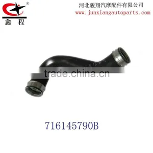 HEBEI JUNXIANG COMPANY V-W TURBO HOSE OEM NO.1J0145822E JXVWTHS020-08 thumbnail-3