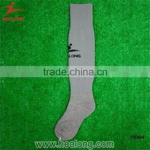 Outdoor Hot Children Tube Knitting Soccer Gym Sport Wear Sock thumbnail-1