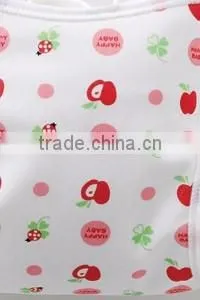 Nappy Manufacture Japanese High Quality Wholesale Products Cloth Diapers Babies Cover Polyeter 100% Made in Japan 3 Pcs Set thumbnail-5