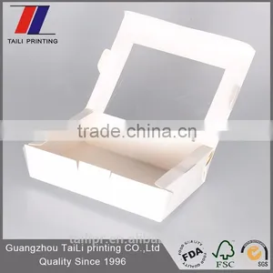 Custom Paper Box Packaging,food Paper Box Packaging thumbnail-4