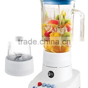 NK-B110 Food Blender, Food Processer,CB/CE/RoHs/LFGB thumbnail-1