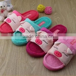 High Quality Indoor Warm Orthopedic Children Shoes Pvc thumbnail-5