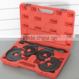 Shock Absorber Spring Compressor for Mercedes thumbnail-1