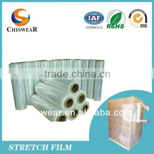 Wrap Pallet and Good Static Cling Vinyl thumbnail-1