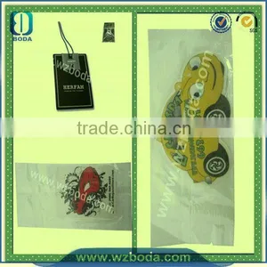 Multifunctional Lamp Shape Car Air Freshener for Wholesales thumbnail-4