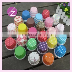 Cupcake Liner,tall Cupcake Liners,personalized Cupcake Liners Cupcake Cases/ Cupcake Cup/ Baking Cupcakes Brown Letter Theme thumbnail-2