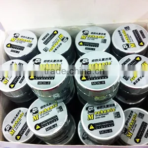 Tip Resurrection Cream Cleansing Cream Oxidized Iron Tsui Nemesis MCN-8 thumbnail-3