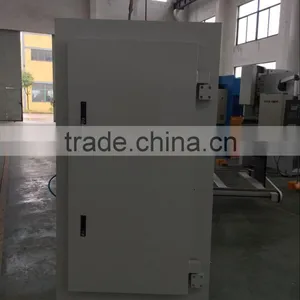 Good Performance 6m v Slotting Machine Metal Plate Price thumbnail-6