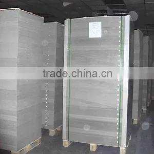 High Quality Kappa Grey Board, Grey Paperboard Made in China thumbnail-1