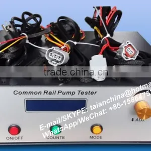 CRP680 Common Rail Pump Test Simulator (used Together With Traditional Injection Pump Test Bench) thumbnail-1