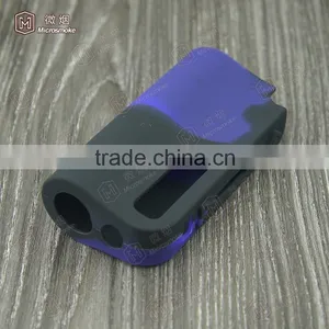 Newest 40W Sub Box Mod Cool Fire 4 Ecig Cool Fire IV/Coolfire 4 Plus Silicone Case Eco Friendly in Stock thumbnail-3