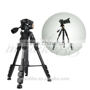 Flexible Aluminum Camera Tripod From Shenzhen the OEM Tripod thumbnail-1