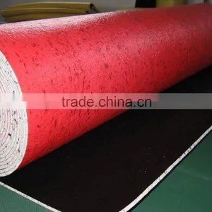 Softstepu PU Foam Carpet Underlay 5mm to 12mm thumbnail-2