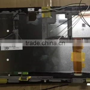 LCD Screen Display Touch Glass Panel Digitizer Assembly LQ108M1JW01 For Dell Venue 11 Pro (Factory Wholesale) thumbnail-1