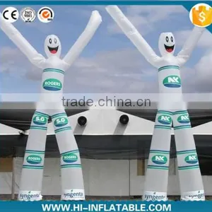 Inflatable Air Dancer New Design 2015 Indoor Inflatable Air Dancer thumbnail-5