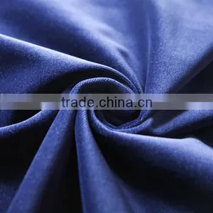 Factory Textile Warp Knitting Turkey One Side Brush Sofa Velvet Fabric And Textile Manufactory thumbnail-4