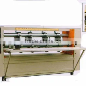 BFY Series Thin Blade Slitter Scorer Machine thumbnail-1