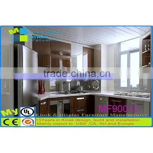 Cheap Kitchen Furniture Turkey,modern Kitchen Cabinet for Sale thumbnail-1