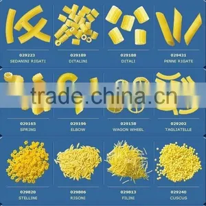 Pasta Line Machines thumbnail-3