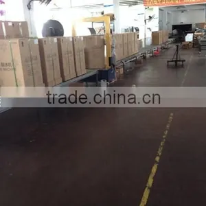 Commercial Semi-automatic Ice Crushing Machine thumbnail-2