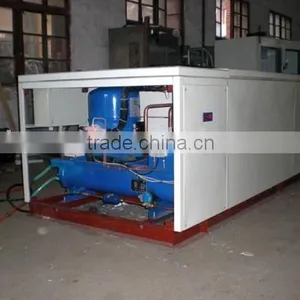Commercial Ice Cream Popsicle Machine thumbnail-2