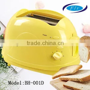 Toaster BH-001D GS/CE/RoHS thumbnail-1