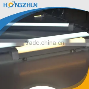 Competitive Price Outdoor Led Tri-proof Lamp Ip65 AC85-265v White 2 Years Warranty thumbnail-1