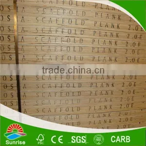 Pine LVL Factory, Scaffolding Plank (Wooden) thumbnail-5