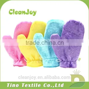Household Microfiber Cleaning Glove thumbnail-6