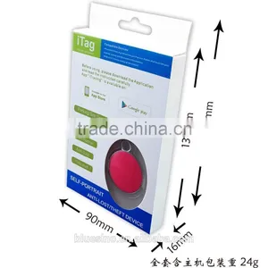 Find One Find All, Bluetooth 4.0 Finder thumbnail-6